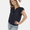 Camicia Pepe Jeans Blu