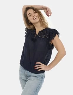 Camicia Pepe Jeans Blu