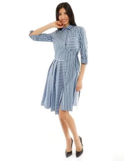 Vestito Beatrice B Chemisier