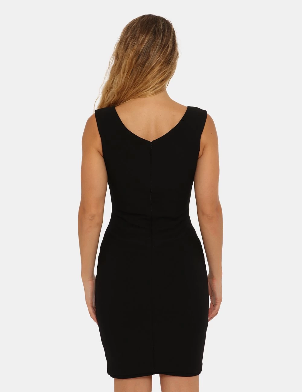 Vestito Guess By Marciano Nero - immagine 2