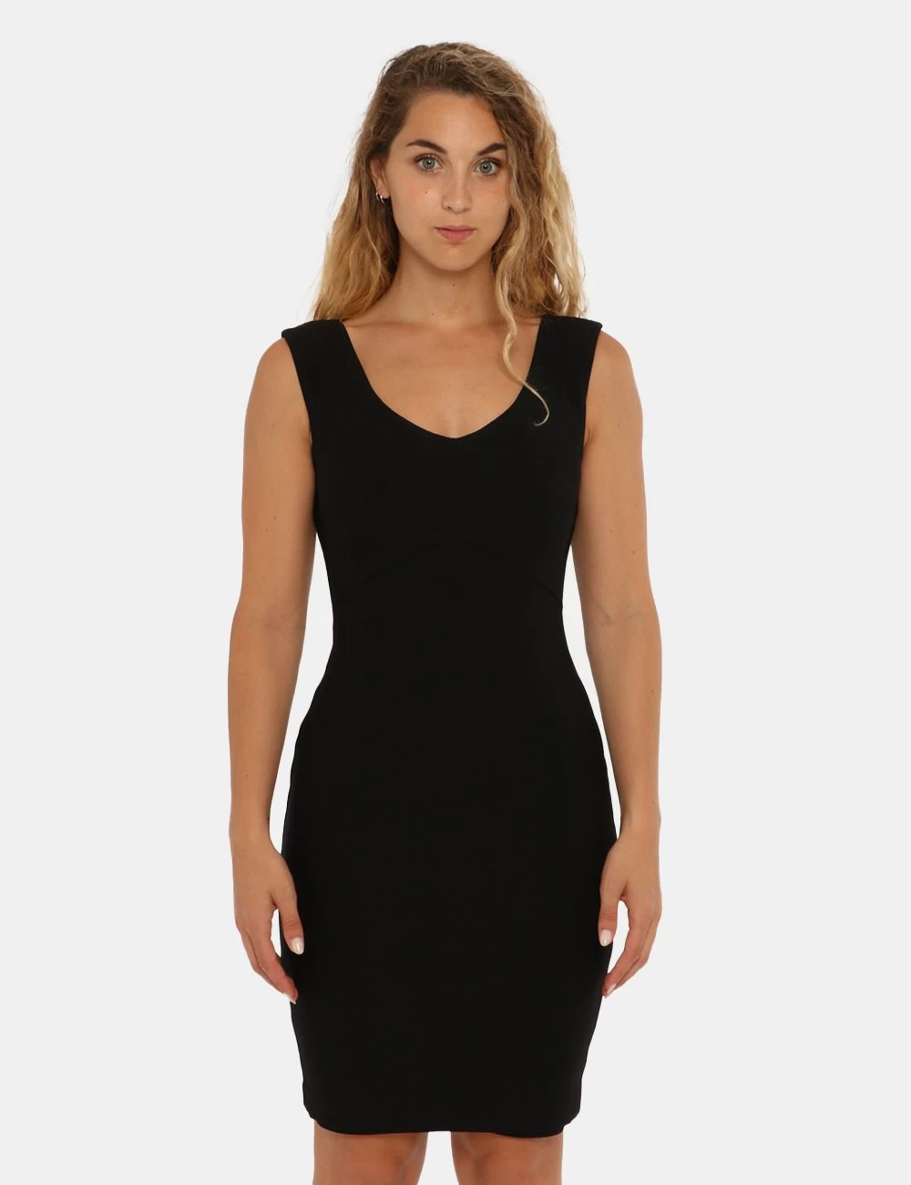 Vestito Guess By Marciano Nero - immagine 5