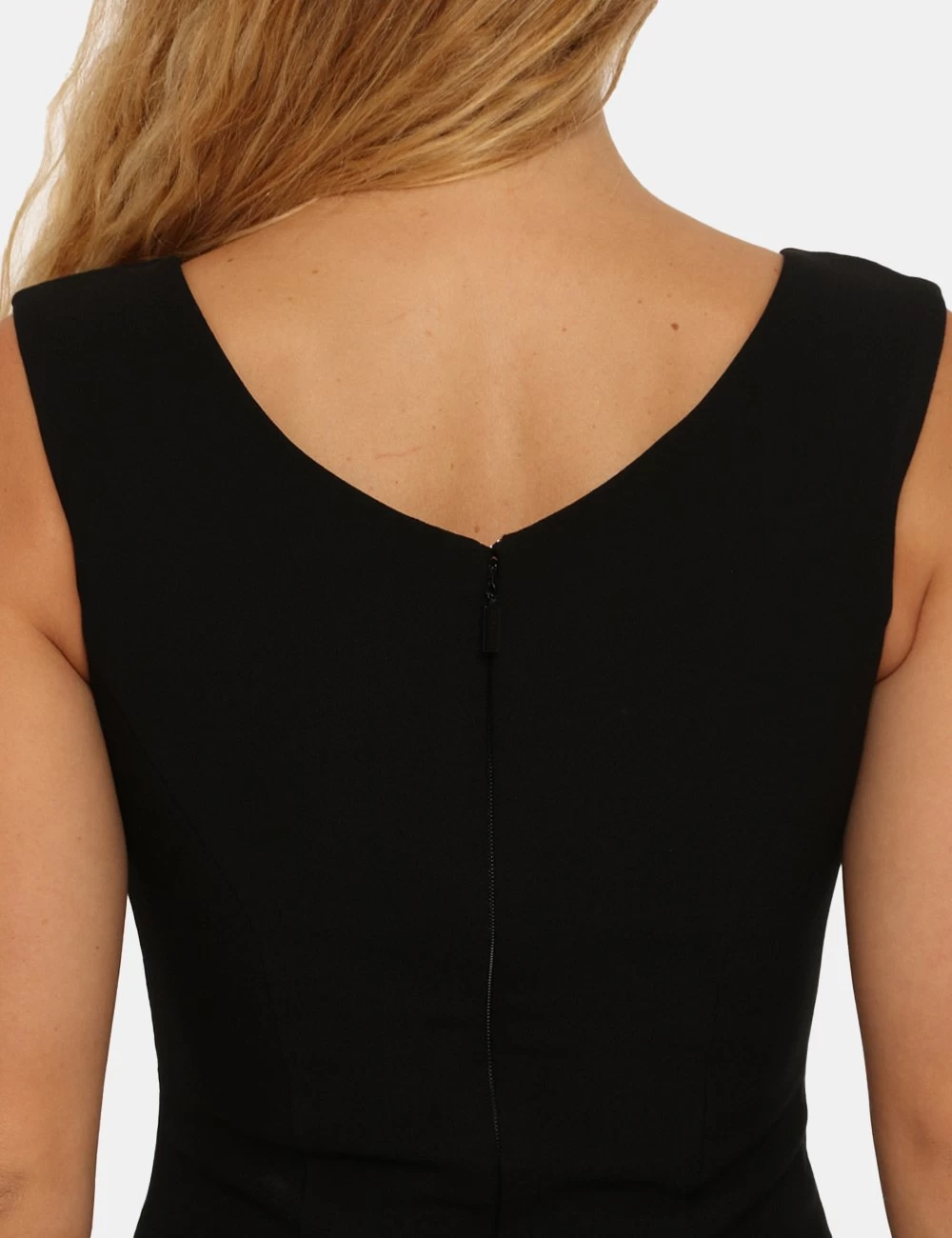 Vestito Guess By Marciano Nero - immagine 4