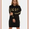 Vestito Icon Nero
