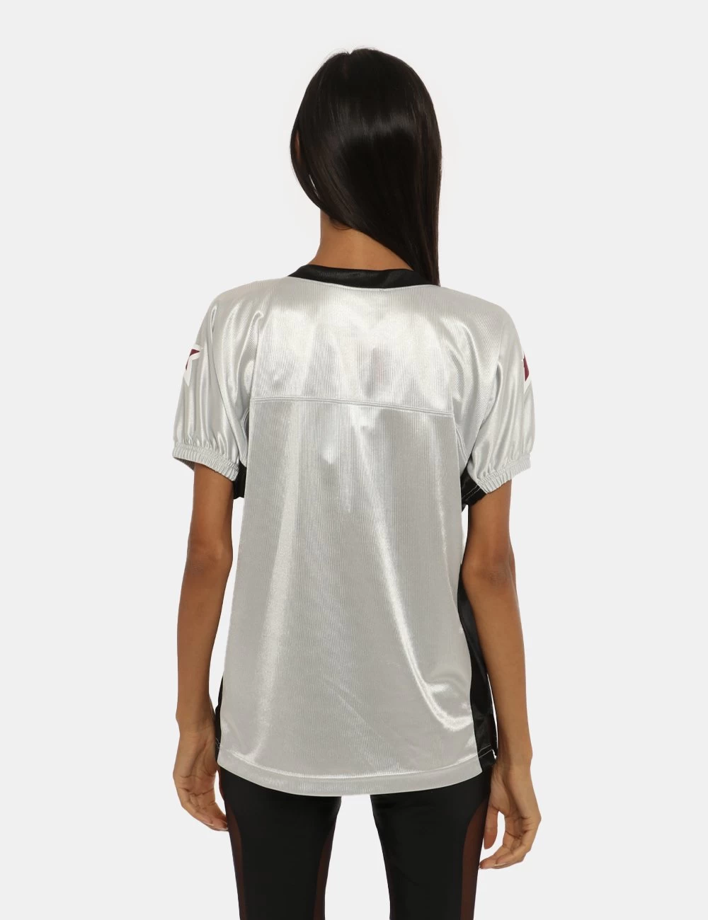 T-shirt Versace Jeans Couture Grigio/nero - immagine 7