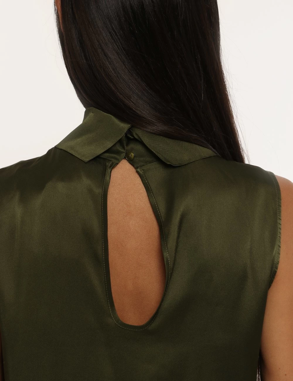 Top Caractere Verde - immagine 3