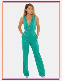 Tuta Guess By Marciano Verde