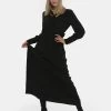 Vestito Fracomina Nero