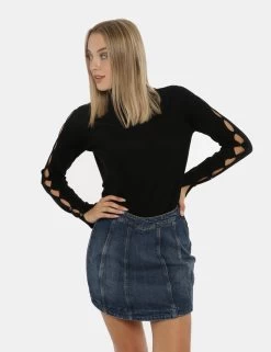 Gonna Guess Blu Denim