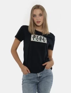 T-shirt Pepe Jeans Blu