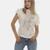 T-shirt Pepe Jeans Bianco