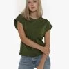 T-shirt Pepe Jeans Verde